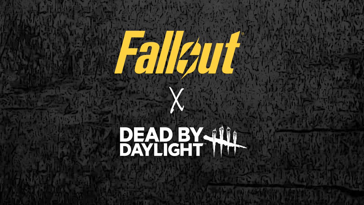 Fallout by Daylight☢️ tweet media