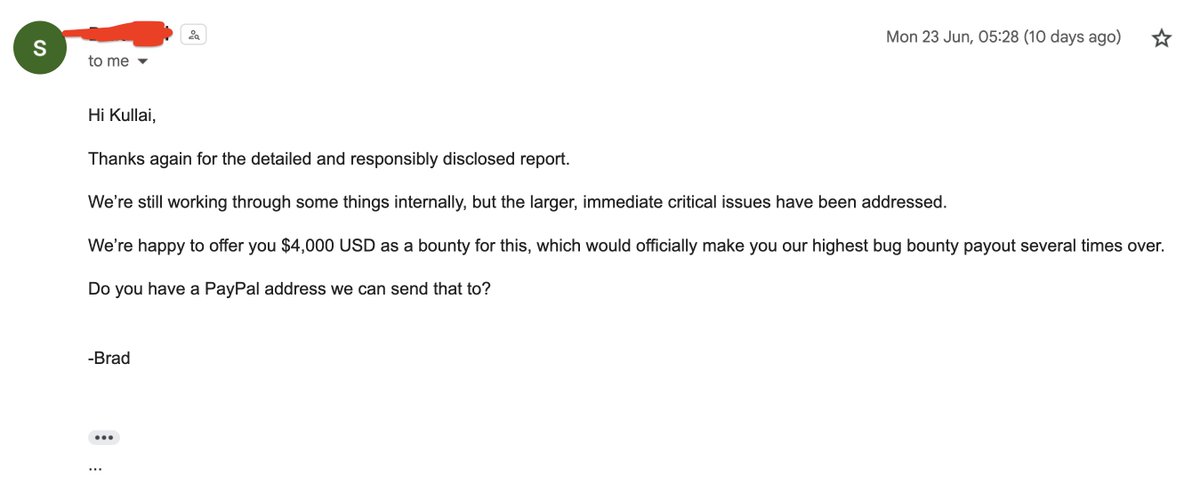 Kullai⚡️ tweet media