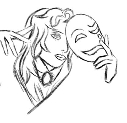 futchblade's tweet photo. oc sketches and other things cuz i want a new pinned #twstoc https://t.co/KwR5hQExPy