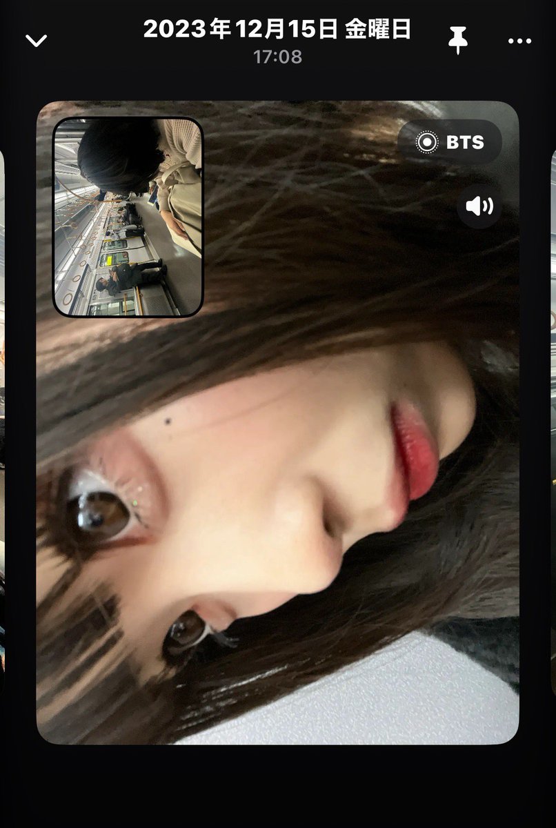 rtjpej's tweet photo. アプリ入れ直したら繋がってくれる人おる？ https://t.co/s1J1RMOgcW