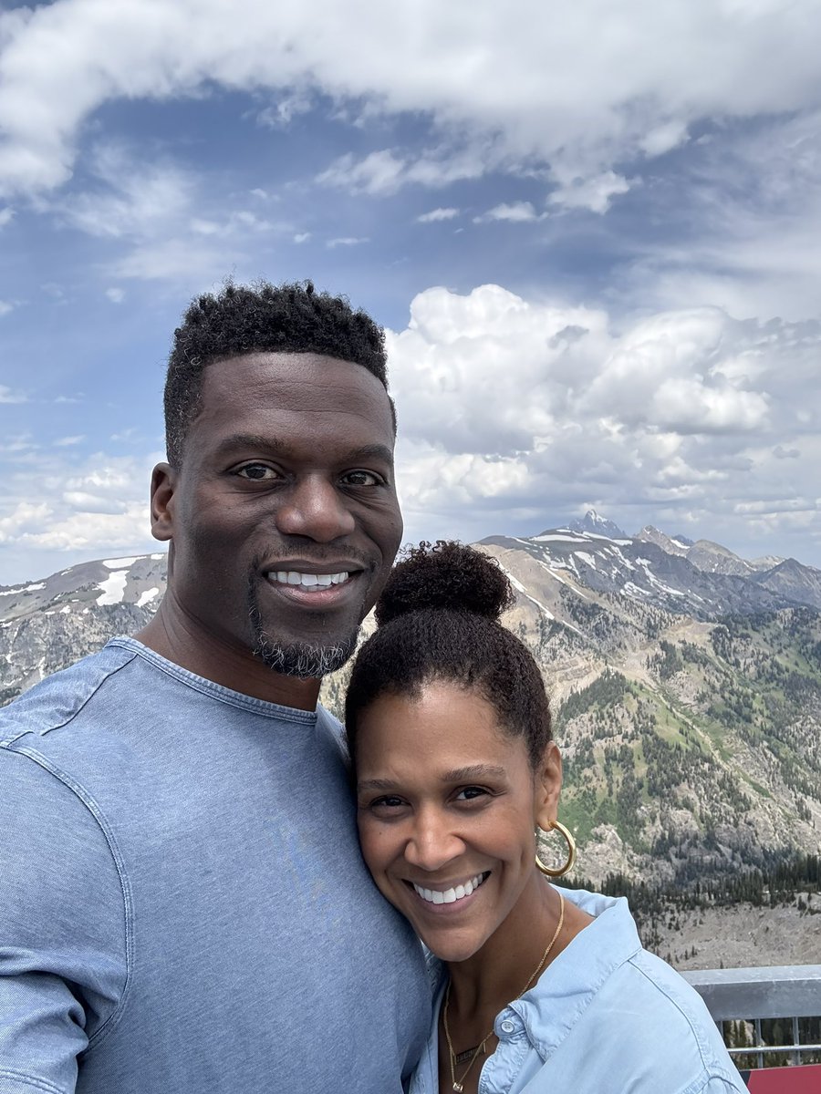 Benjamin Watson tweet media