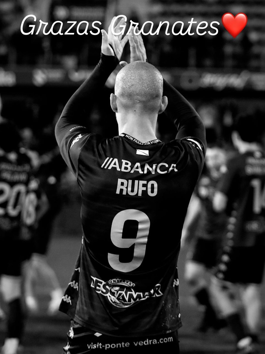 ❤️❤️❤️Siempre Granate