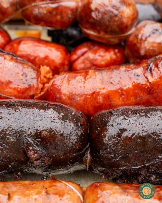 Tierra de Sabor tweet media