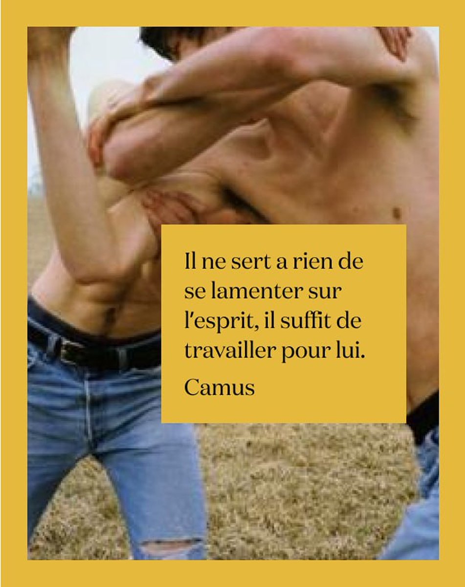 Nouvelle DA, vous aimez bien ?