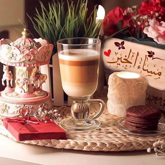 لا تستسلـم فَـالاشياء الجميلـة لاتـأتي بسهولـة ❤🌹