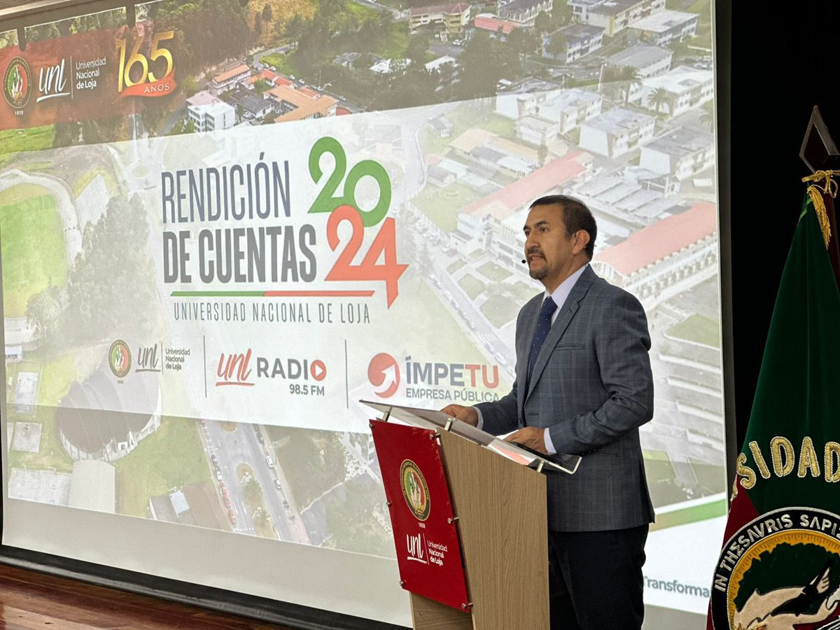 César Sandoya Valdiviezo tweet media