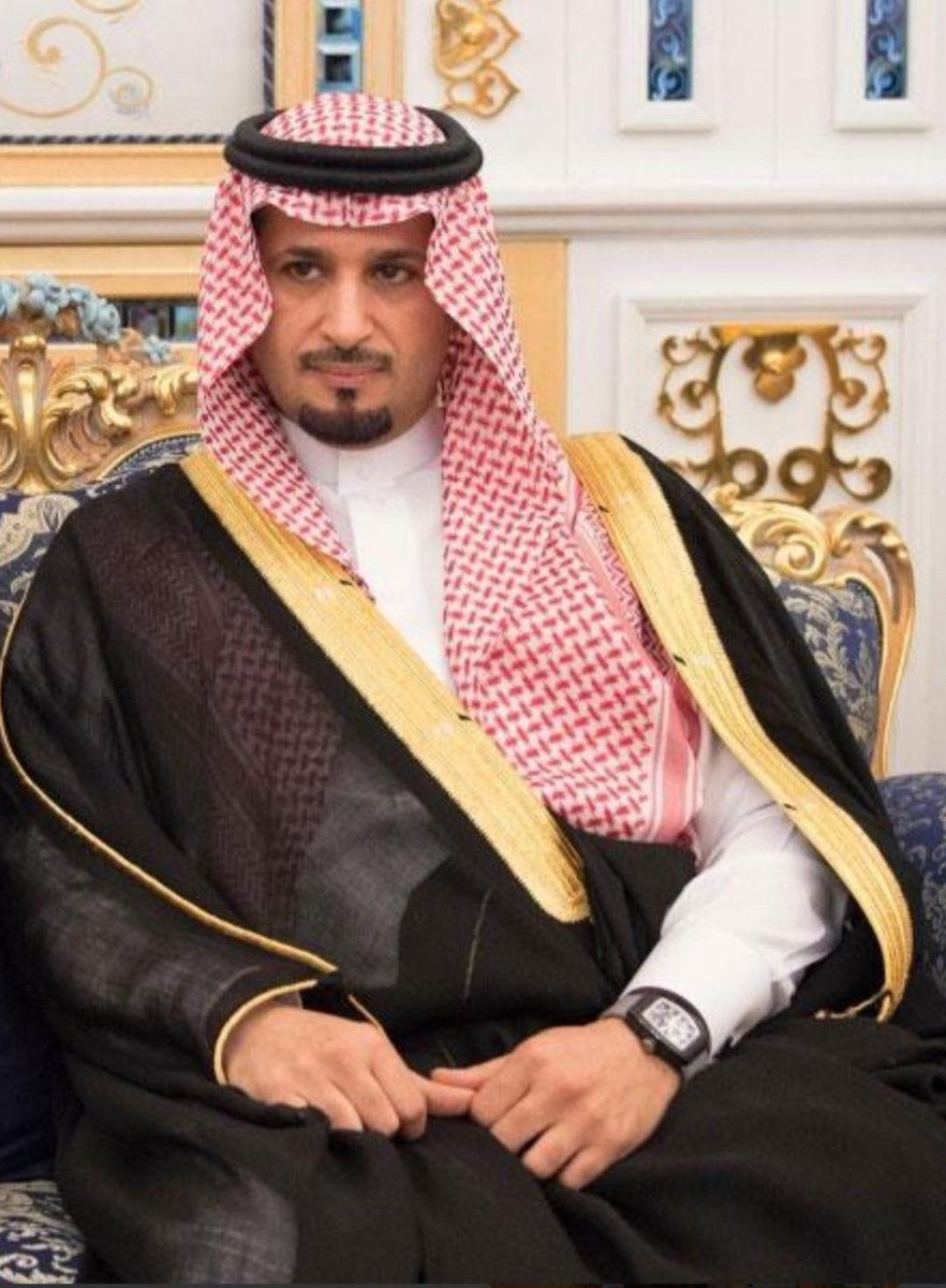 خالص العزاء والمواساة لمعالي  #تميم_بن_عبدالعزيز_السالم وأخوانه الكرام مازن وفيصل وعمر في وفاة والدتهم الفاضلة الجوهره بنت عبدالرحمن العنقري رحمها الله ..
الله يسكنها الفردوس الأعلى من الجنة بغير حساب ووالدينا ووالديكم وجميع موتى المسلمين ..
عزانا لمعاليه ، وللأسرة الكريمة ..