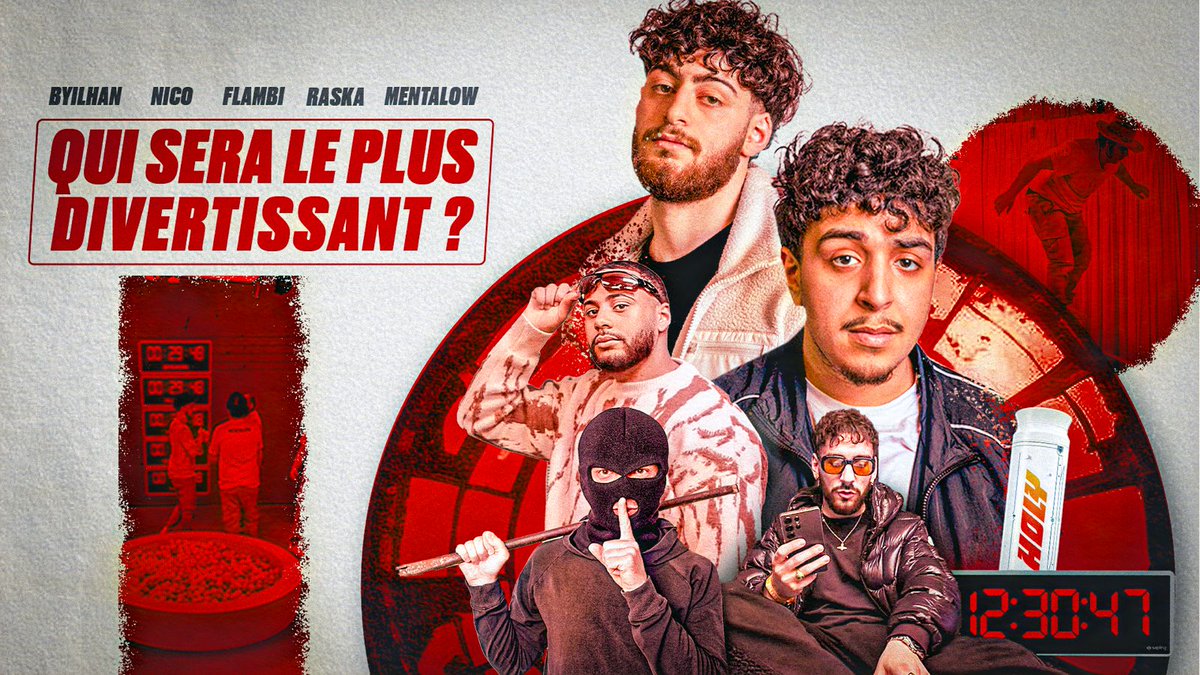 Récente création de notre nouveau graphiste IRL : <a href="/pi3rrebsi/">Pierre B | Graphiste</a> 

📩 Pour passer commande : discord.gg/gxvn5Q4Jkz