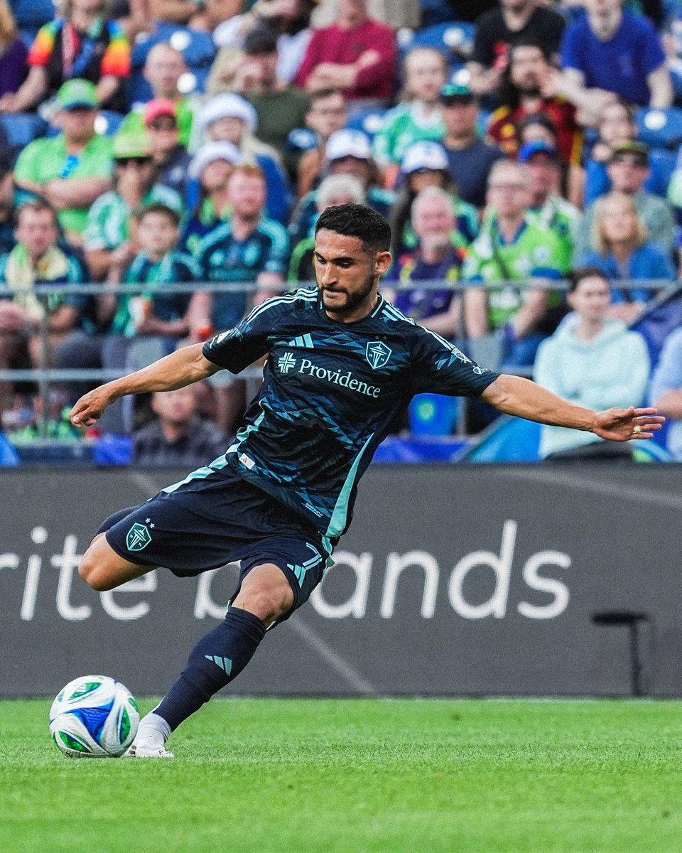 He's our Iron Man 🎶