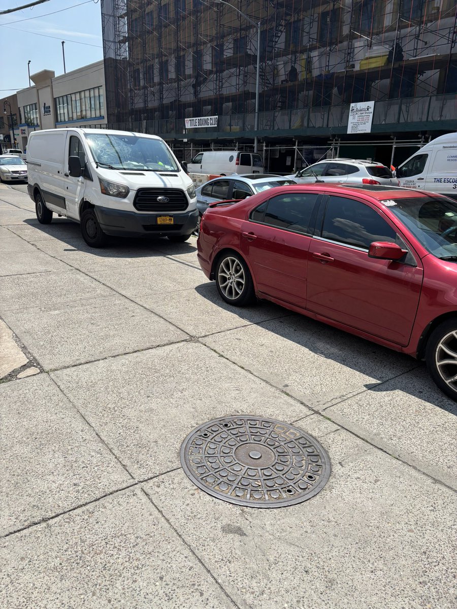 Daniel A Solow tweet media