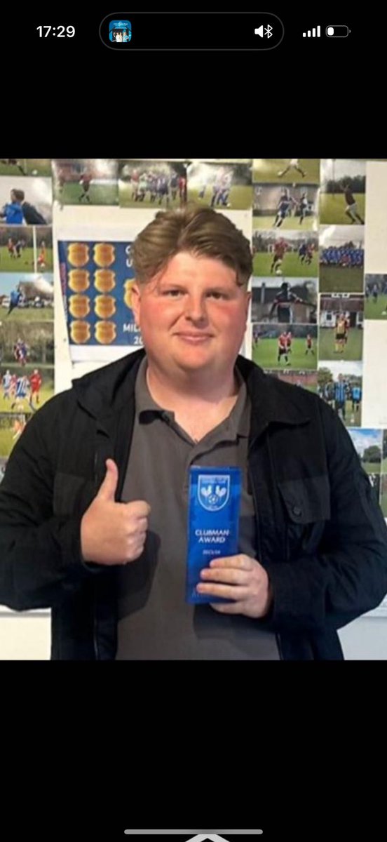 Craig Defew tweet media