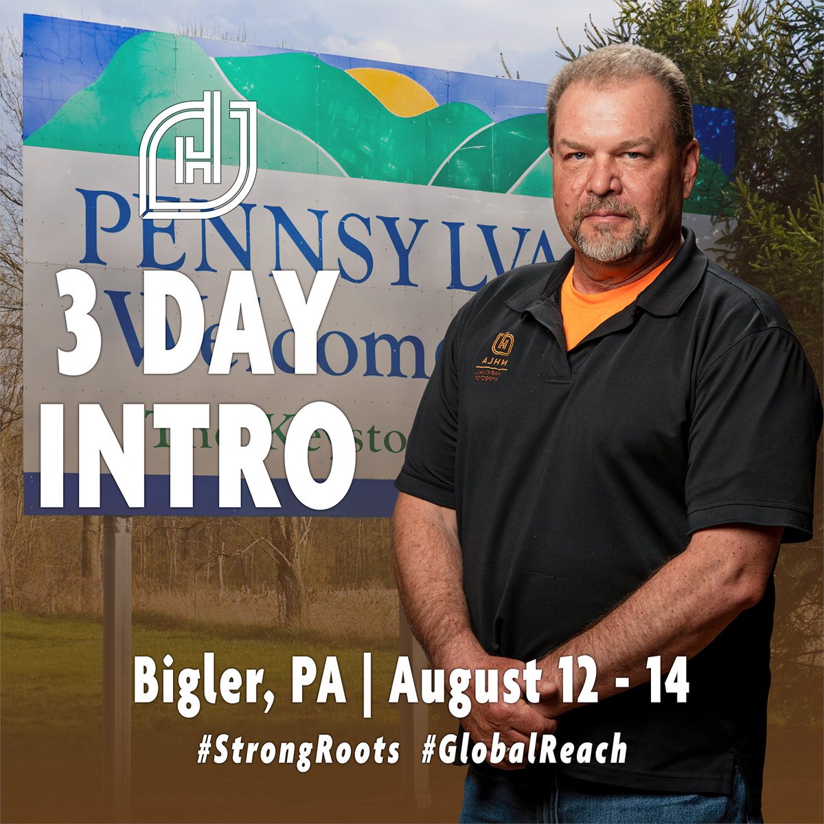 📍 Bigler, PA — sharpen your skills in just 3 days!

Join us August 12–14 for an Introduction to Grading Hardwood Lumber, hosted by Forcey Lumber &amp; Veneer. Spots are limited—register now to save yours: ow.ly/1NEK50WiBsv