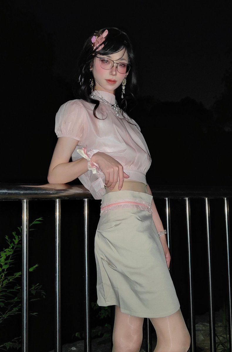 夜