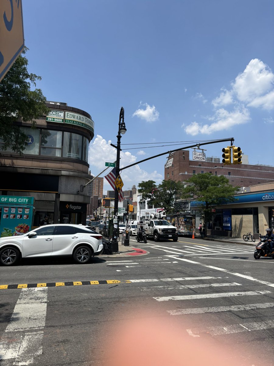 Daniel A Solow tweet media