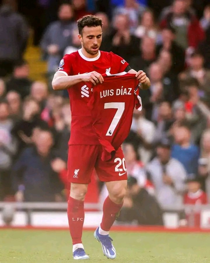 O Mundo Perdeu mais uma Lenda do futebol mundial... Diogo Jota 💔💔