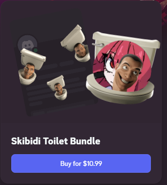 Finally!! Quality content on Discord.