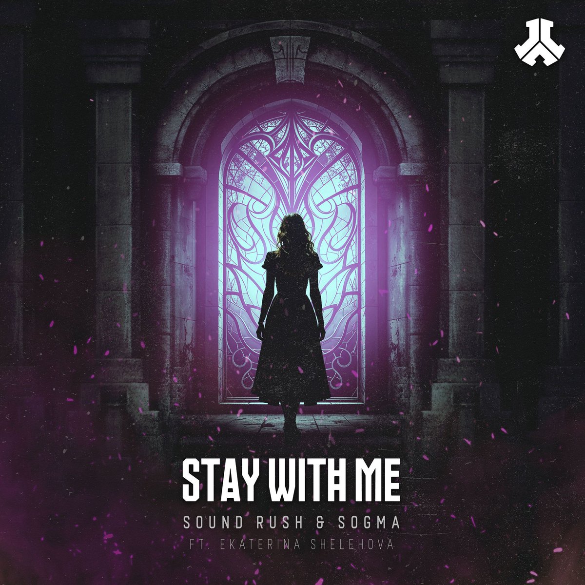 Sound Rush &amp; SOGMA ft. Ekaterina Shelehova - Stay With Me

July 4