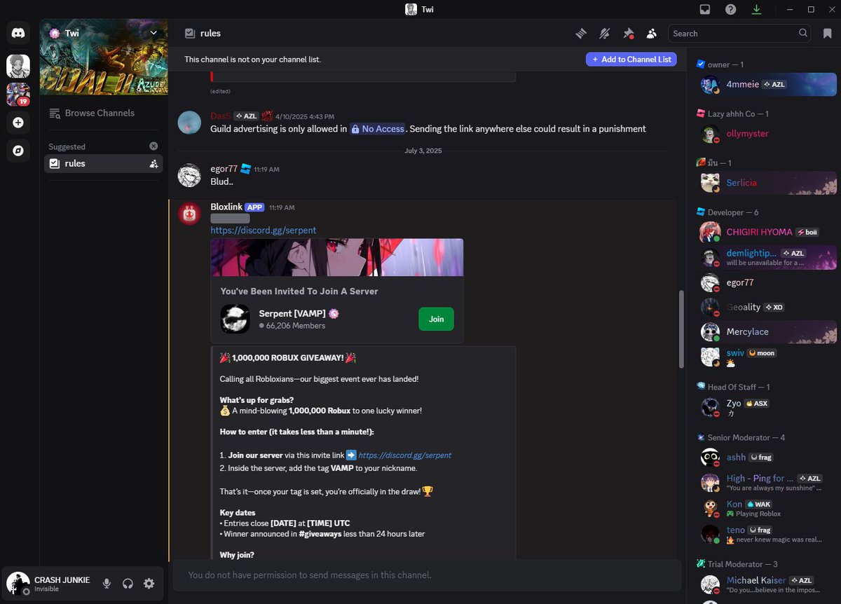 gvbngvbngb18353's tweet image. #azurelatch #ROBLOX #azure