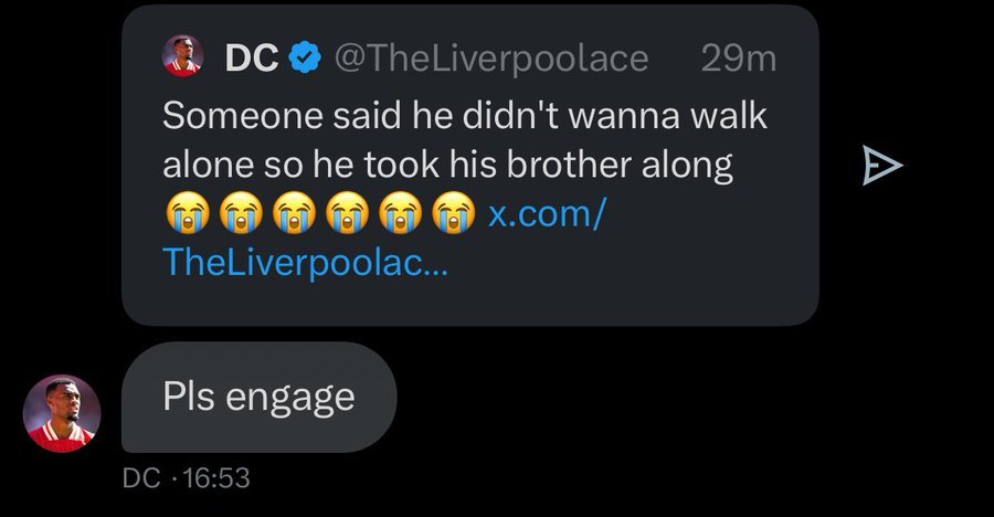 Piss off