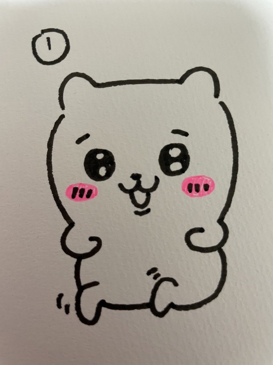 chiiMIMAMORI's tweet image. 虐絵かきたくて練習始めました🫨
本家見たことなくて虐絵垢さんから入ったので勉強のために本家も見ようと思います🥺

#ちい虐