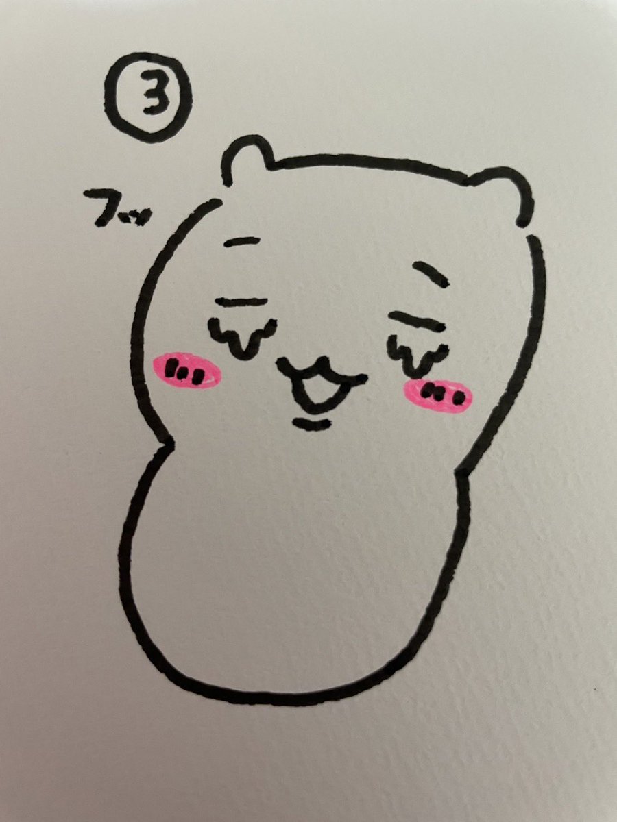 chiiMIMAMORI's tweet image. 虐絵かきたくて練習始めました🫨
本家見たことなくて虐絵垢さんから入ったので勉強のために本家も見ようと思います🥺

#ちい虐