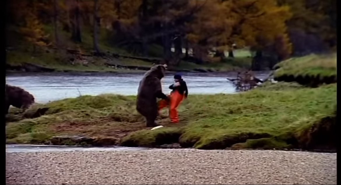 Billy Hilbert. tweet media