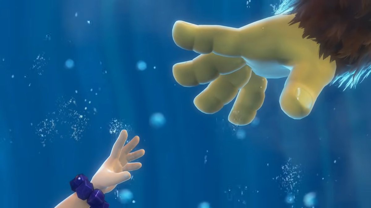 Hmmmm.....I feel like I've seen this before...