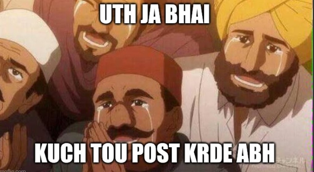 web3commie's tweet image. *reply guy me when @WatcherGuru intern doesn't post for more than 12 hours*
