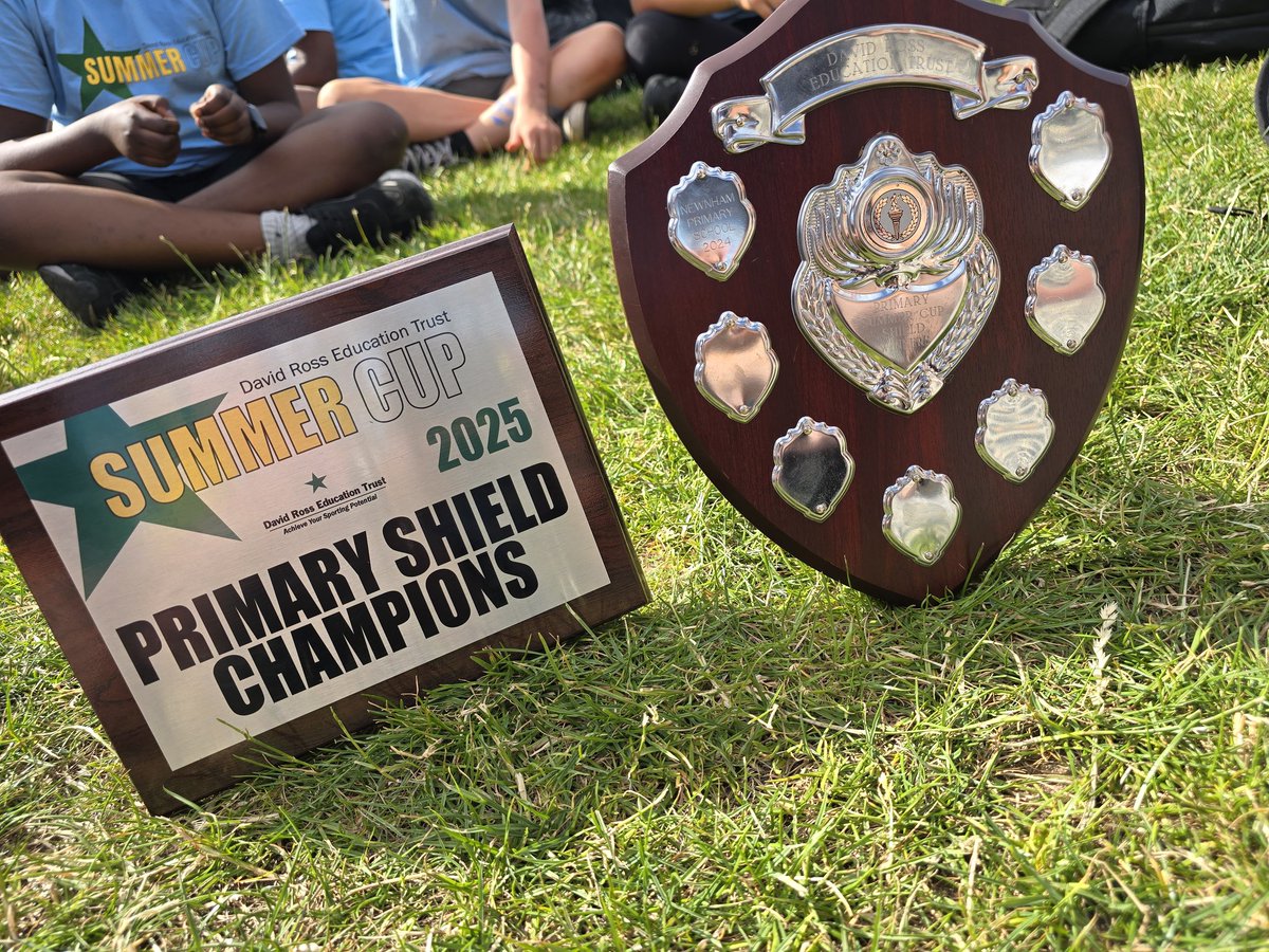 Rockingham Primary tweet media