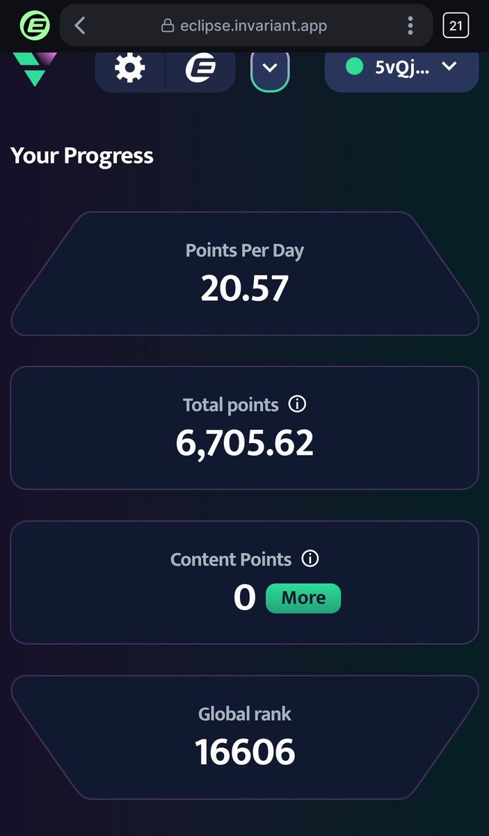 Notebook500's tweet image. I&apos;m getting scared، something doesn&apos;t feel right.
161 SE 👀
#eclipseFND
#eclipse
$SE