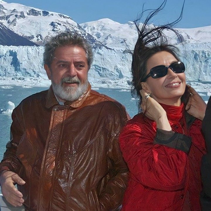 Cristina Kirchner archivo tweet media