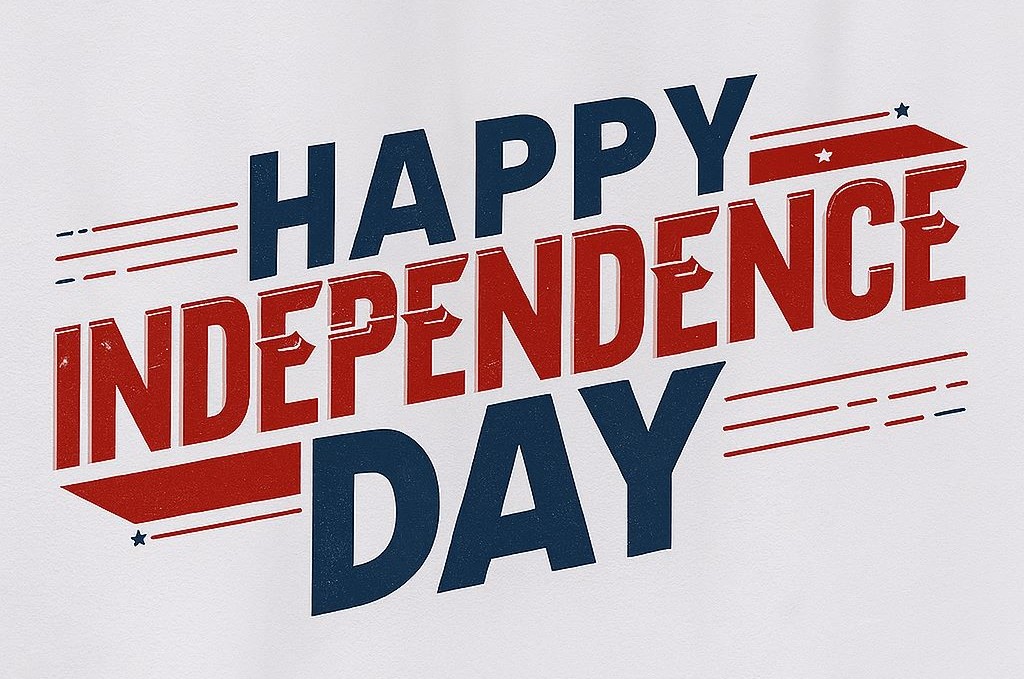 sylvialafair's tweet image. What is your Declaration of Independence for 2025?
This July 4th, release what no longer serves.
Claim what truly matters.
Because freedom follows intention.
👉 Read: Lead the Rest of 2025 Like You Mean It
ceoptions.com/2025/06/what-i…
#IndependenceDay #breakthepattern