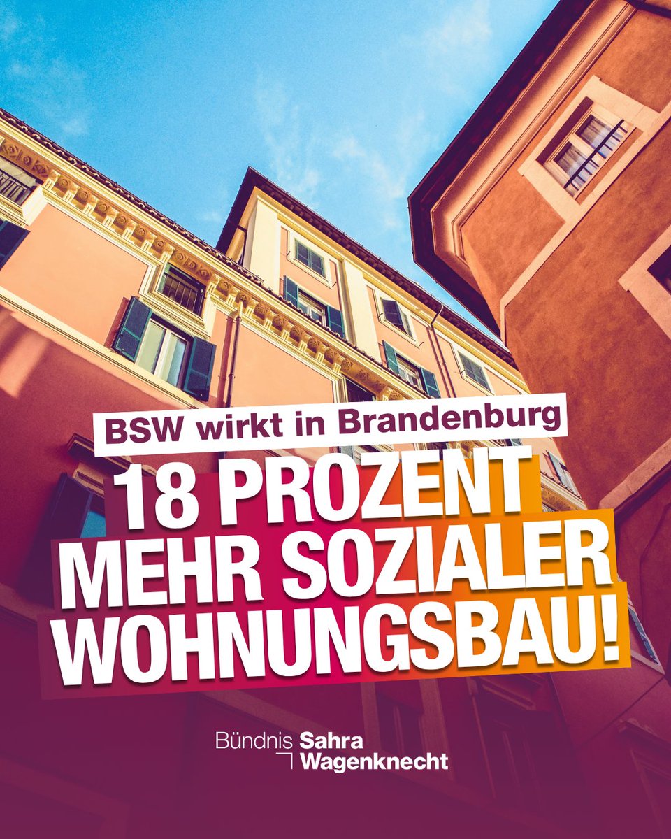 BSW Bund tweet media