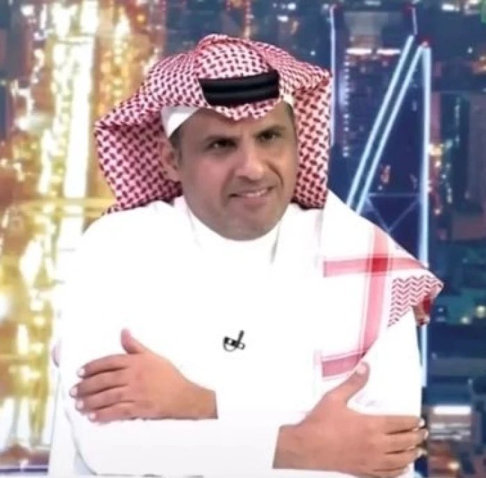ناصر العرجاني tweet media