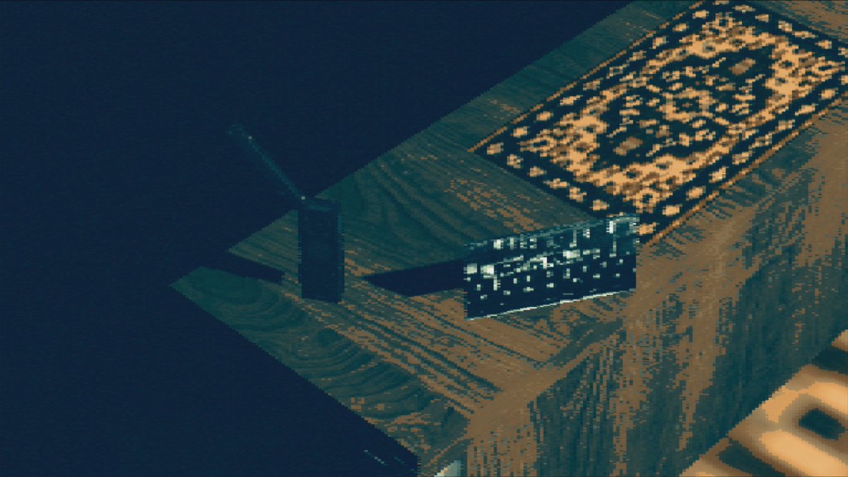 BiggestGames_'s tweet image. Meeting with Dragonhead scene --- inspired by godfather I
#ps1 #indiedev #theinitiation