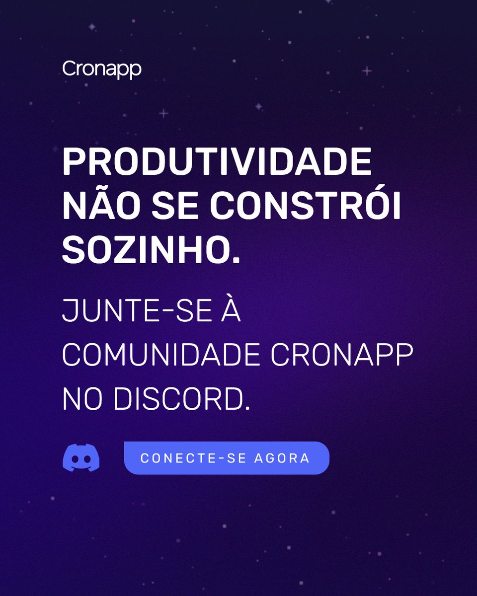 Cronapp tweet media