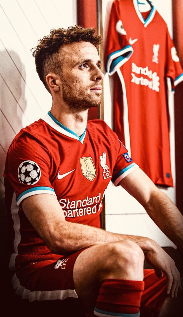 Still in shock and disbelief. What a player, but more importantly what a person. Even if you’re not a Liverpool fan, or even a sports fan, these moments make you pause and realize how precious our time truly is.

Retire the #20, LFC. 

You’ll Never Walk Alone, Diogo &amp; André
#YNWA