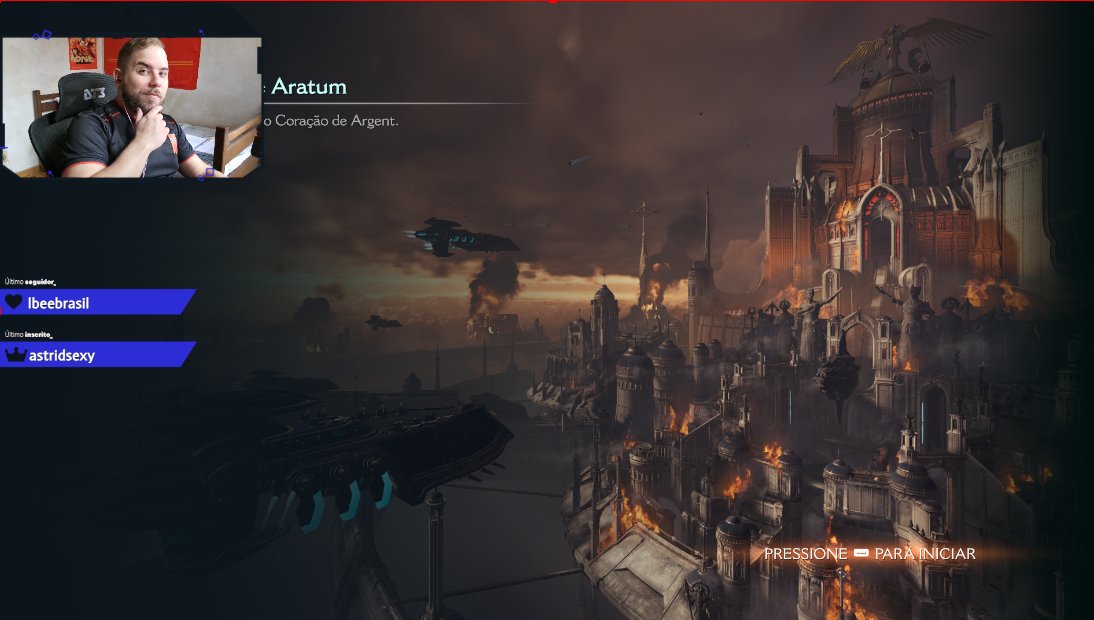 E se eu abrisse live do neida?
Então tá
Live aberta!

twitch.tv/DVKing_