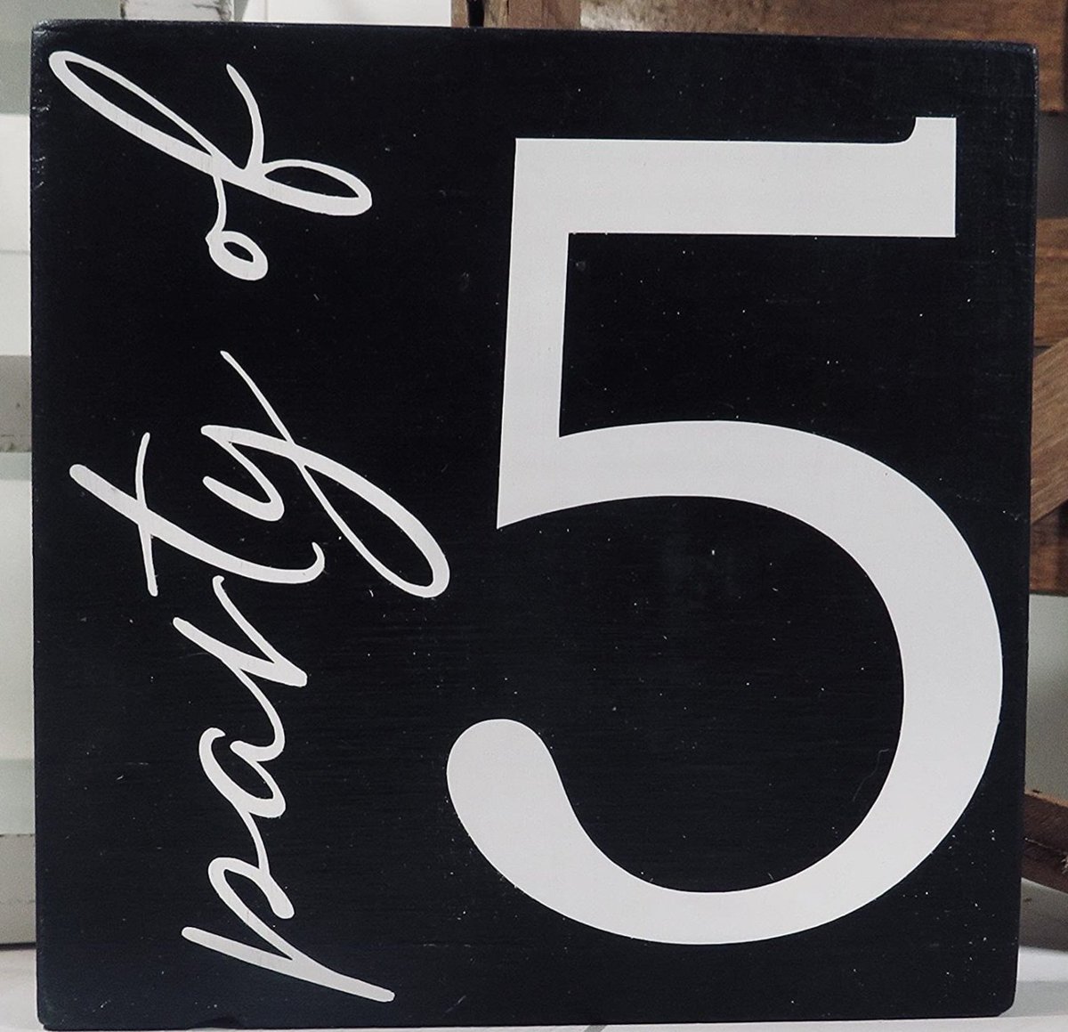 The band is back together, at least till Sunday.