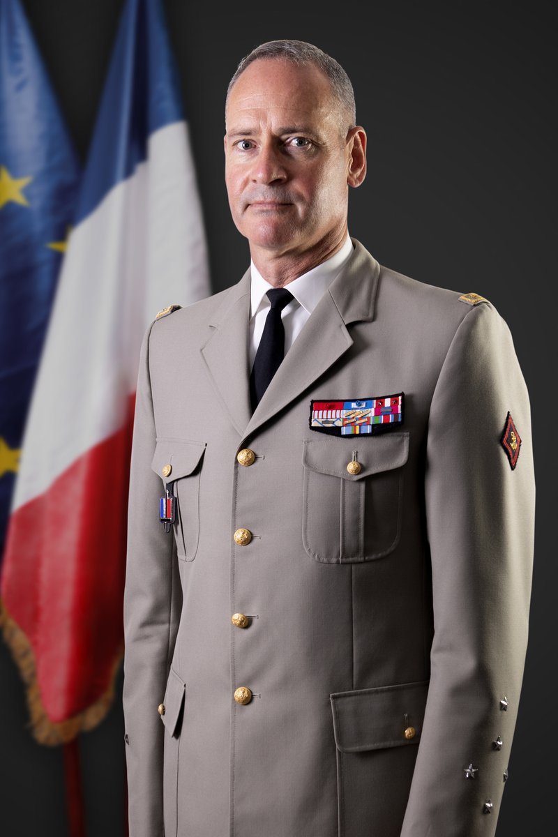 AN_Defense's tweet image. 🎙️ Demain, à partir de 11h, la @AN_Defense auditionne le général d'armée Pierre Schill, @CEMAT_FR, sur le bilan et les perspectives d'adaptation du format de l'@armeedeterre au regard de l'évolution de l'état de la menace.
🎥 En #DirectAN 👉 assnat.fr/APN8Dy.
#Défense