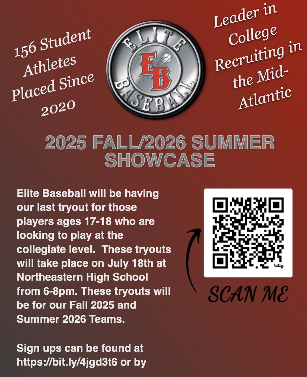 Are you looking at playing at the collegiate level?  Elite not only has travel teams, but we also have college showcase teams that specialize in being an advocate for the player.  In an ever changing college landscape players need someone who can talk to college coaches about
