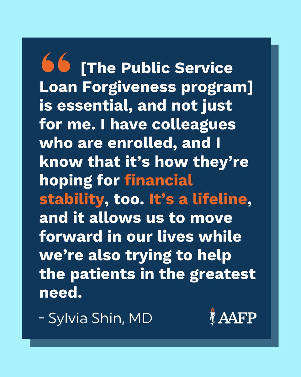 Over 40% of physicians are enrolled in the Public Service Loan Forgiveness (PSLF) program. Recent legislation passed by the House of Representatives threatens parts of student loan forgiveness. Read how these proposed changes would impact physicians like Dr. Shin and what it