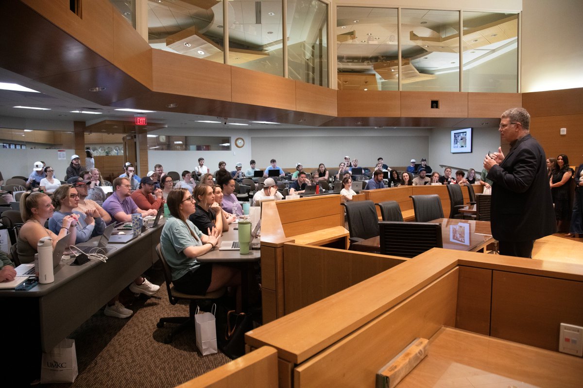 Yesterday, we got to celebrate and cheer on the students who will be taking the bar exam at the end of the month. We provided them with goody bags and pep talks and wished them luck as they begin their final weeks of studying.