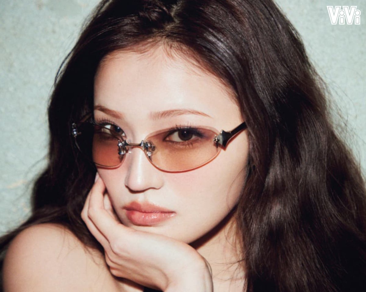 せいら×サングラスが爆イケなので置いておきます😎 
vivi.tv/post447013/?ut… 
#せいら