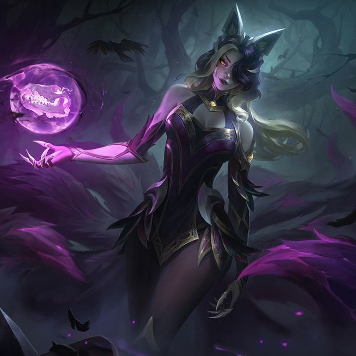 The innocence                    is gone ...