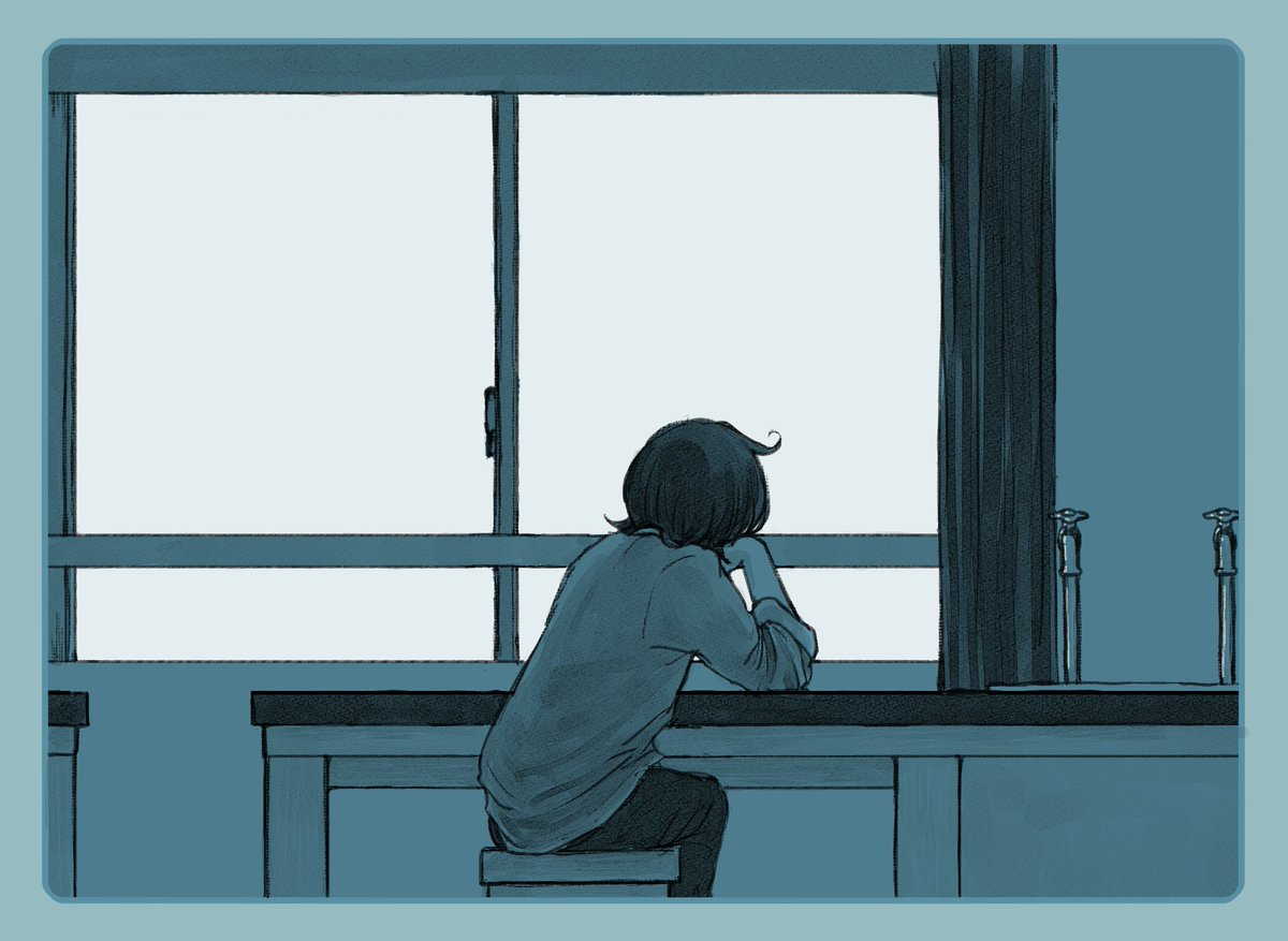 理科室／鬼童町信乃