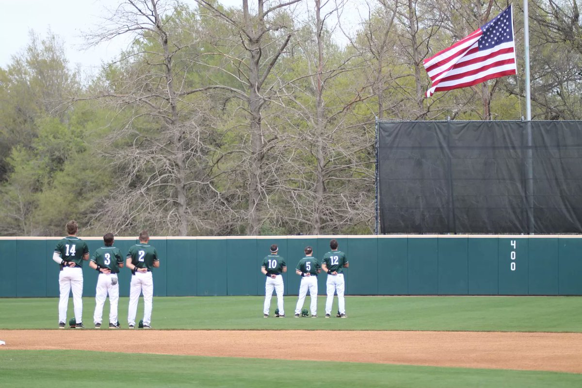 DSUStatesmen's tweet photo. Happy Fourth of July from Delta State Athletics 🇺🇸

#wherechampionsplay https://t.co/57UZxnN8qD