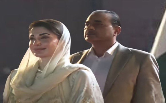 پبلک انٹرسٹ ❌

پرسنل انٹرسٹ ☑️

#پبلک_انٹرسٹ