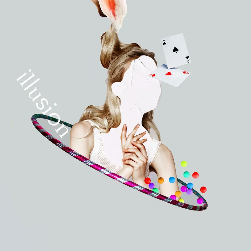yaaatttaaa's tweet photo. 25.07 ver.
+ 누락곡 및 중복수정
+ 싱글 illusion 추가 되었습니다.ᐟ.ᐟ https://t.co/dH25bGqQy8
