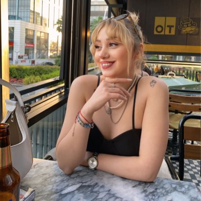 #YeniProfilResmi